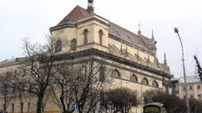 У мерії Львова придумали, як вигнати догналітів з-під гарнізонного храму - фото 1