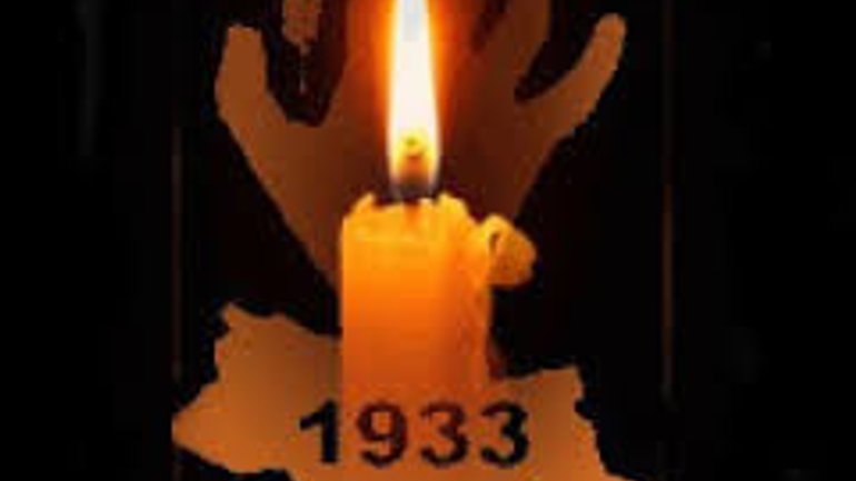Сьогодні в Києві запалять 10 тисяч свічок пам’яті жертв Голодомору - фото 1