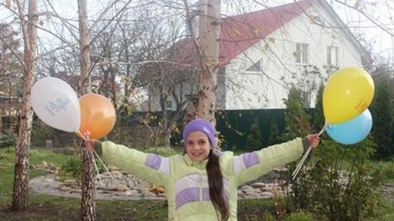 «Об’єднати молитви за щасливе майбутнє дітей-сиріт, а отже, і за щасливе майбутнє України!» - фото 1