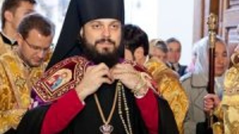 Lviv Bishop of the UOC-MP: It Is Painful to Watch Violence and Hatred Gain Momentum - фото 1