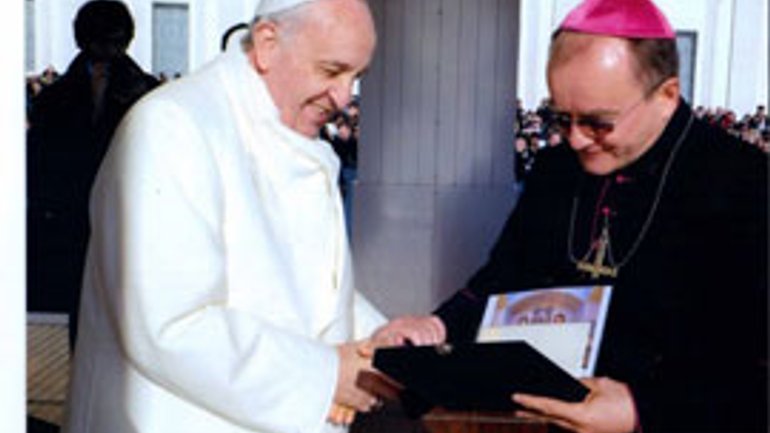 Епископ РКЦ просит работодателей отпустить римо-католиков на Рождество - фото 1