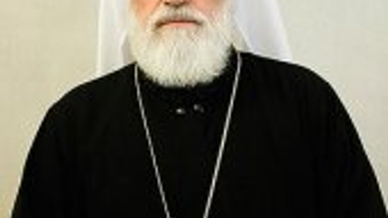 Синод РПЦ призначив нового Предстоятеля Білоруської Православної Церкви - фото 1