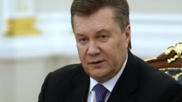 По случаю Нового года Янукович обратится к народу с Лавры. Народ к нему – с Майдана - фото 1