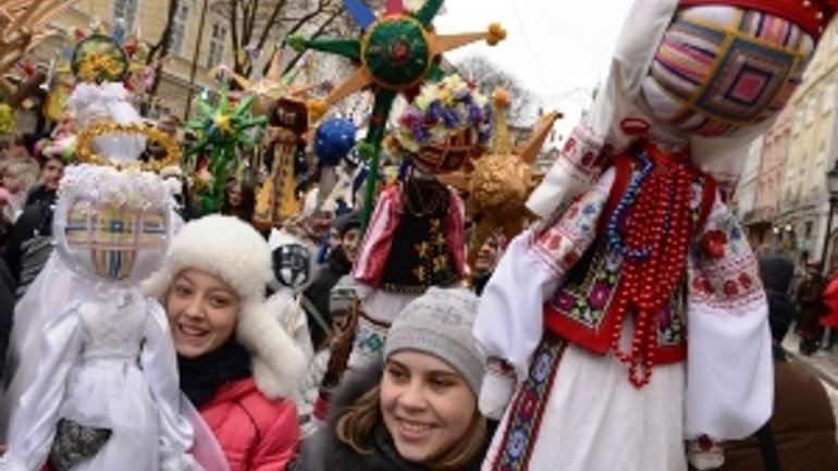 На Різдво у Львові відбудеться Фестиваль вертепів - фото 1