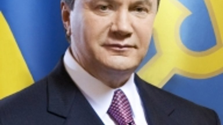 Янукович вважає за необхідне надати право віруючим молитися там, де вони забажають - фото 1