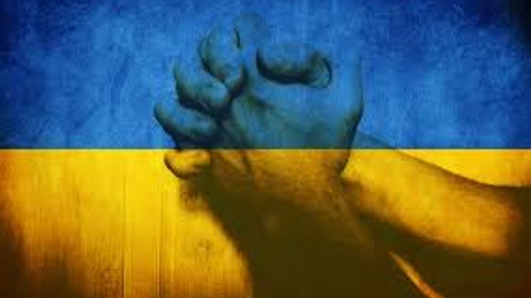 Керівництво ВСЦ ЄХБ закликало своїх вірних «взяти духовну відповідальність за ситуацію в Україні» - фото 1