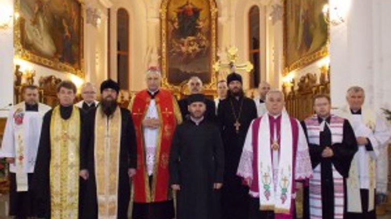 Руководители христианских Церквей юга Украины призвали соотечественников – пробудитесь! - фото 1