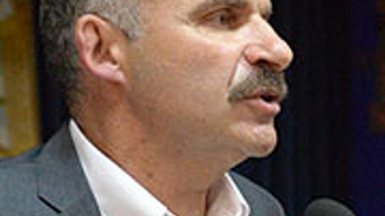 Viktor Yelensky: ‘Solidarity of Churches against Government Attacks Critically Important Component of Their Real Independence’ - фото 1
