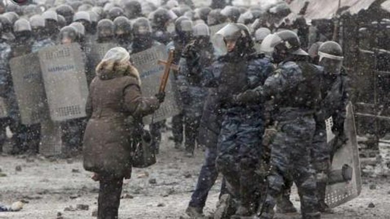 Владика Венедикт: народ Божий в Україні глибоко усвідомлює потребу опертися в цій ситуації на Бога - фото 1