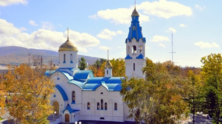 Суд заарештував убивцю з сахалінського собору - фото 1