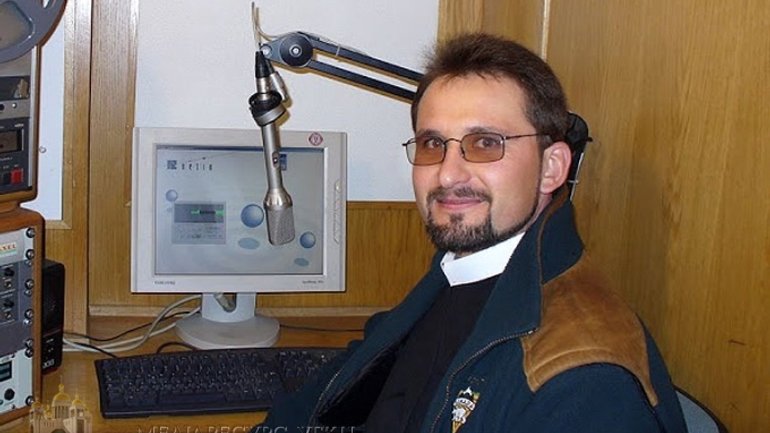 В УГКЦ новый экзархат и епископ - фото 1