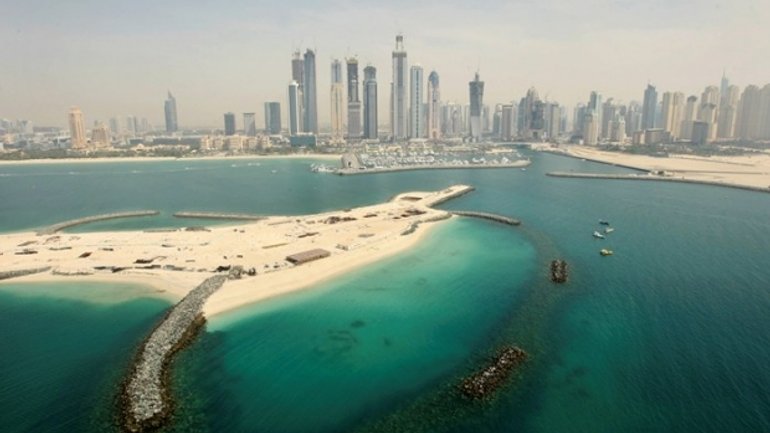 В Дубае откроется первая в мире эко-мечеть - фото 1