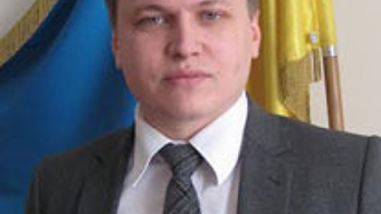 Назначен новый директор Департамента религий и национальностей Минкультуры Украины - фото 1
