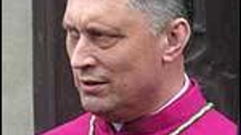 Bishop of Odesa-Simferopol Diocese Hopes Roman Catholics Won’t Be Bothered in Southern Ukraine and in Crimea - фото 1