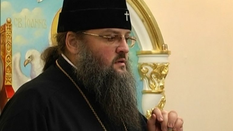 Архиепископ Запорожский и Мелитопольский призвал партии и движения прекратить агрессию - фото 1