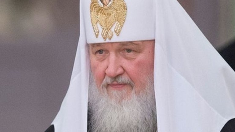 Патріарх Кирил запевнив, що його серце з Одесою і всіма, хто закликає до миру - фото 1
