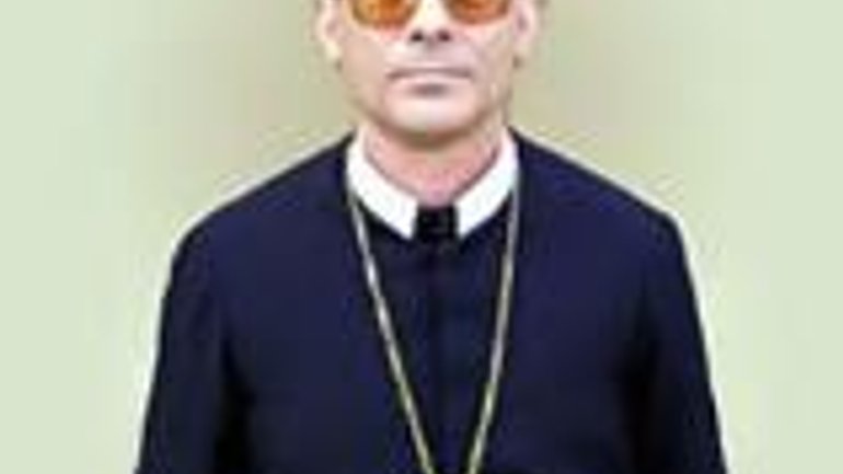 Папа Франциск создал Митрополию УГКЦ в Бразилии - фото 1