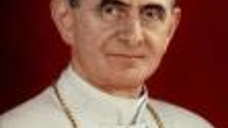 У жовтні беатифікують Папу Павла VI - фото 1