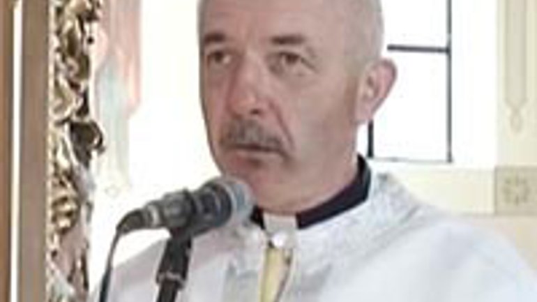 Ватикан підтвердив Декрет про суспенду священика Зеновія Бенся - фото 1