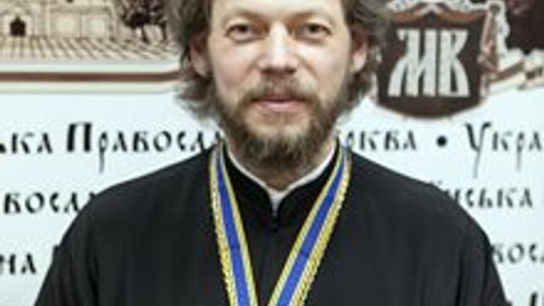 UOC (MP) calls information on arrival of Patriarch Kirill 'gossip' - фото 1