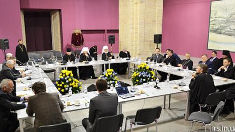 Всеукраїнська Рада Церков готує пропозиції для діалогу з новим Президентом - фото 1