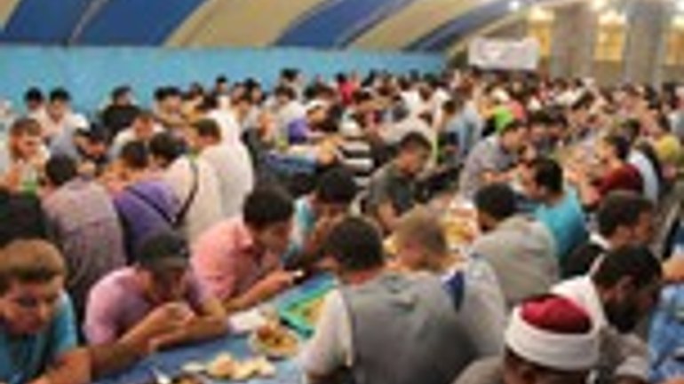 Muftiate of Crimean Muslims is concerned about Ramadan held in the new realities - фото 1