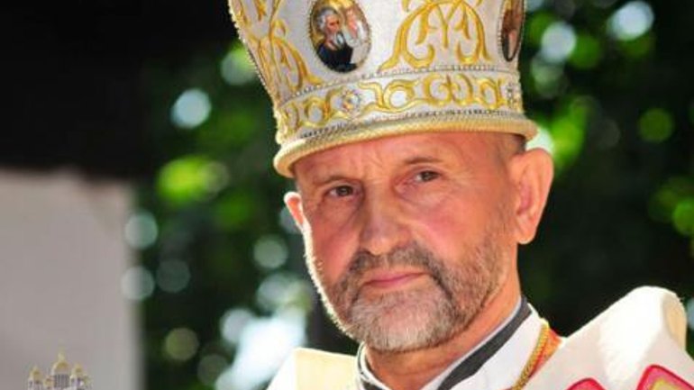 UGCC Metropolitan of Lviv thanked Ukrainian troops for their everyday feat - фото 1