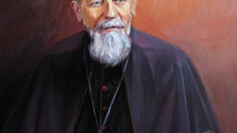 Blessed Vasyl Velychkovskyy to become heavenly patron of the UGCC prison chaplains - фото 1
