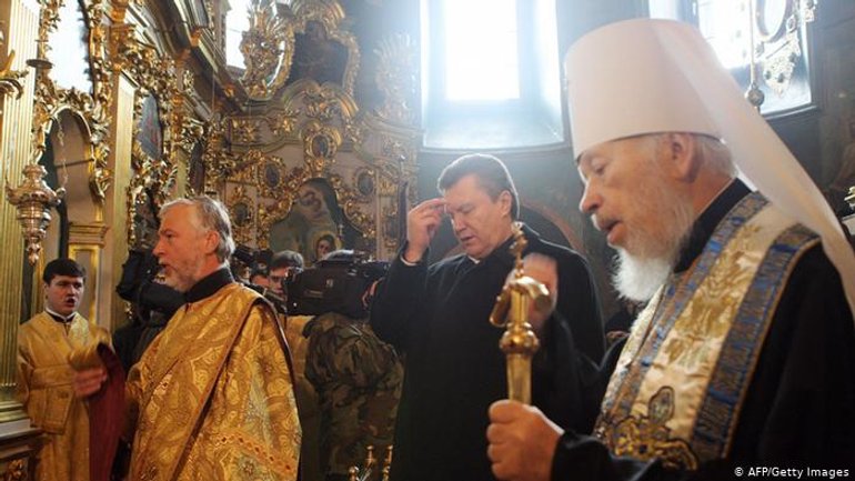 Смерть митрополита Володимира: "промосковська" церква на роздоріжжі - фото 1