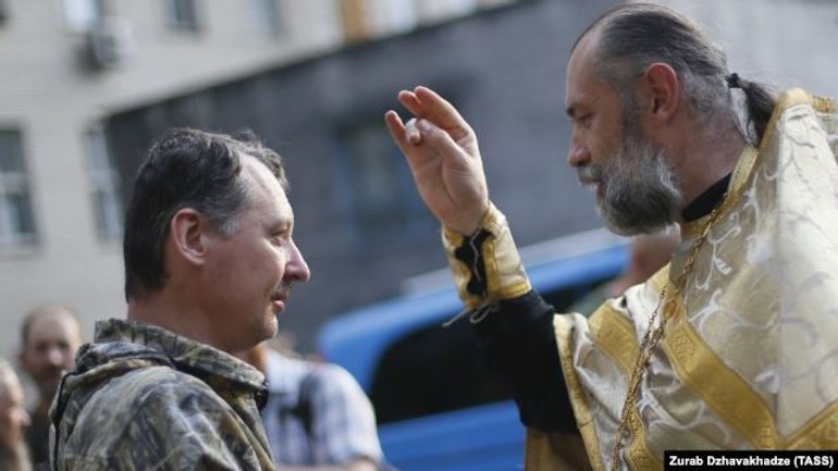 Війна за Київську митрополію. В УПЦ (МП) готуються до виборів - фото 1