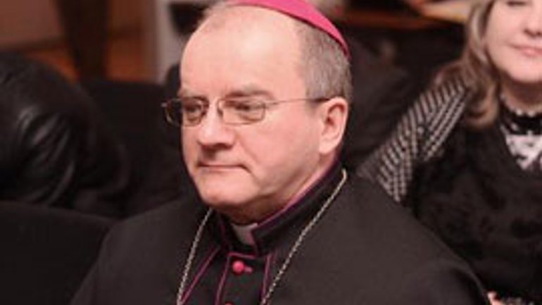 Auxiliary Bishop Jan Sobilo: To Win the War, Ukraine Should Fast and Pray - фото 1
