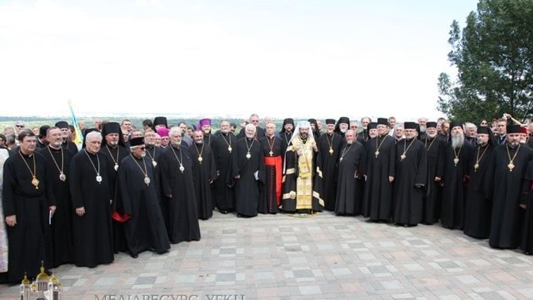 UGCC hierarchs urged Ukrainians to recover from corruption, and politics from populism - фото 1