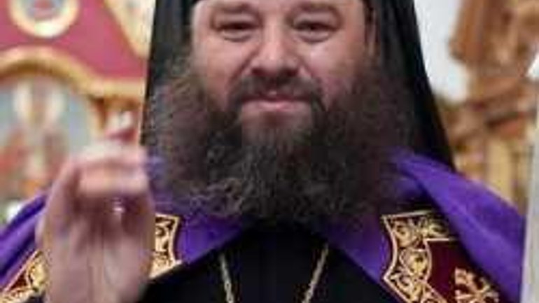Єпископ з УПЦ (МП) назвав владу України «сатанинською» - фото 1