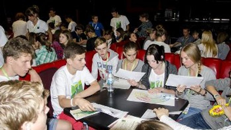 Мормони України активно залучають молодь до своїх проектів - фото 1