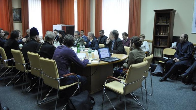 В УГКЦ и УПЦ КП договорились о создании комиссии для будущего межконфессионального диалога - фото 1