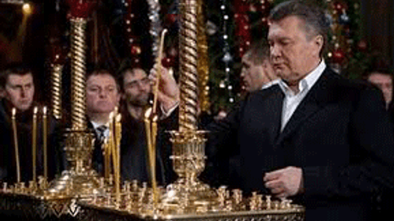Украинские атеисты возмущены, что новая власть сотрудничает с Церковью активнее, чем Янукович и Ко - фото 1