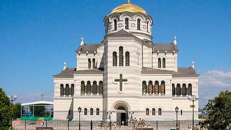 Навіщо Москві копії українських храмів - фото 1