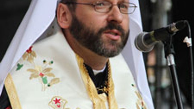 Православные, католики и протестанты в Украине сегодня едины как никогда, – Глава УГКЦ - фото 1