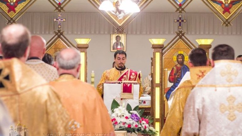 Meeting of Eastern Catholic hierarchs of Europe  begins in Lviv - фото 1