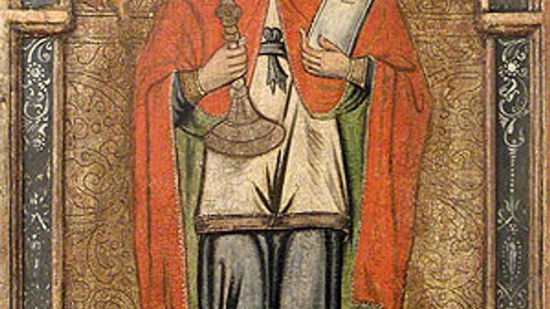 Сьогодні за східним церковним календарем відзначають день великомучениці Параскеви Іконійської - фото 1