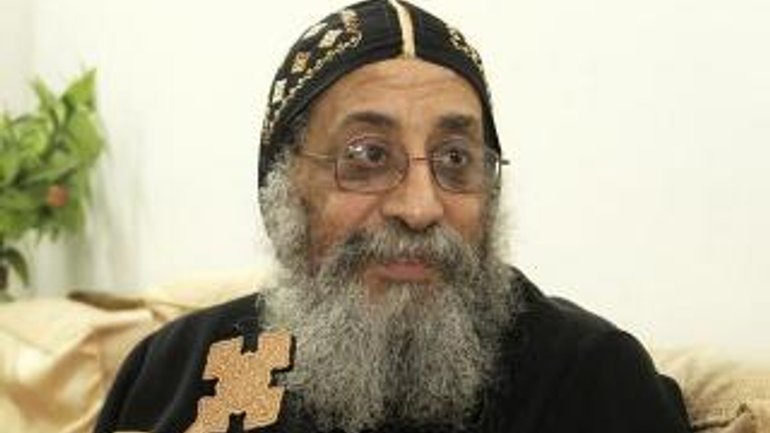 Coptic patriarch renews call for common Easter date - фото 1