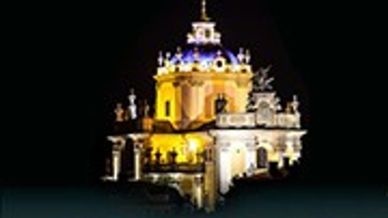 У рамках фестивалю «Ніч у Львові» відбудеться екскурсія, присвячена чудотворним іконам у храмах міста - фото 1