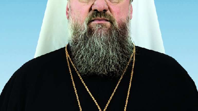 Donetsk bishop appeals the Ukrainian government's regarding financial sanctions on area occupied by terrorists - фото 1
