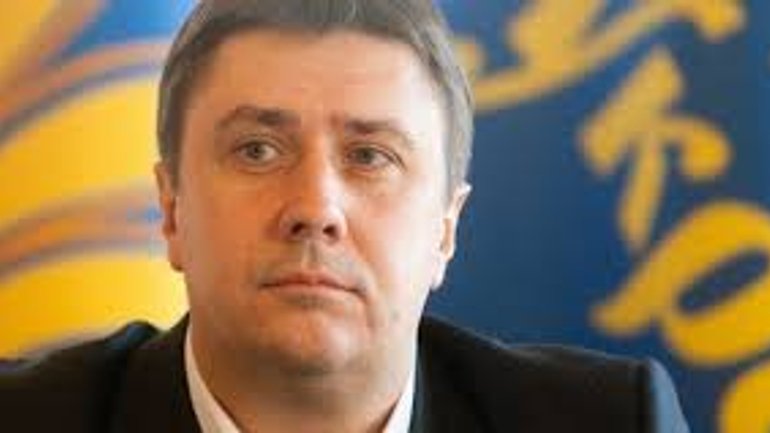 Vyacheslav Kyrylenko is in charge of culture and religion in the new government - фото 1