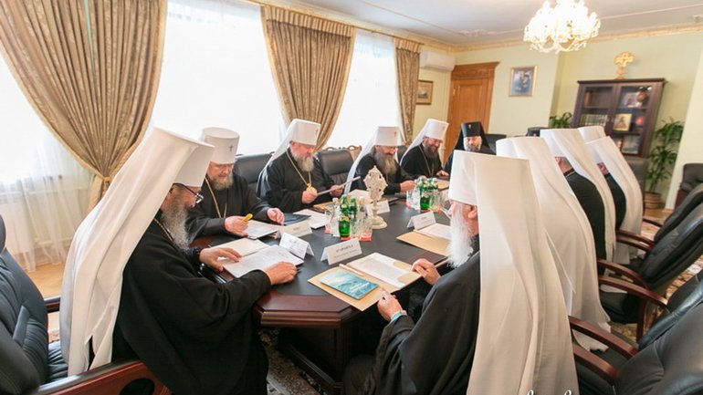 Єпископи УПЦ (МП) знову поскаржилися Президенту на ЗСУ - фото 1