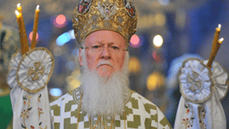 Глави християнських Церков вітають українців із Різдвом Христовим - фото 1