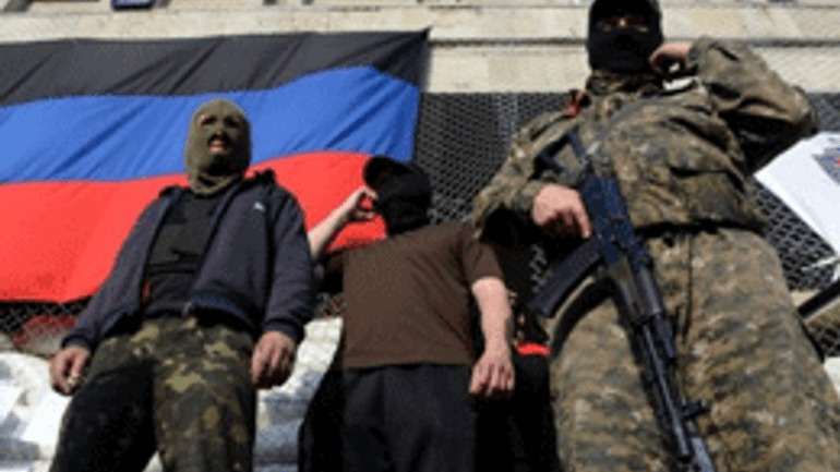 Пастор из Донецка составил список захваченных террористами церквей - специально для любителей Путина - фото 1