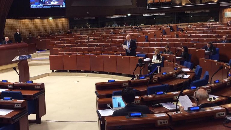 Христиане в Парламентской асамблее Совета Европы добились весомых результатов - фото 1