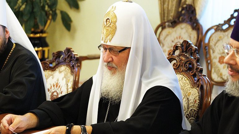 Чи стане патріарх Кирил новим переговорником від Москви - фото 1