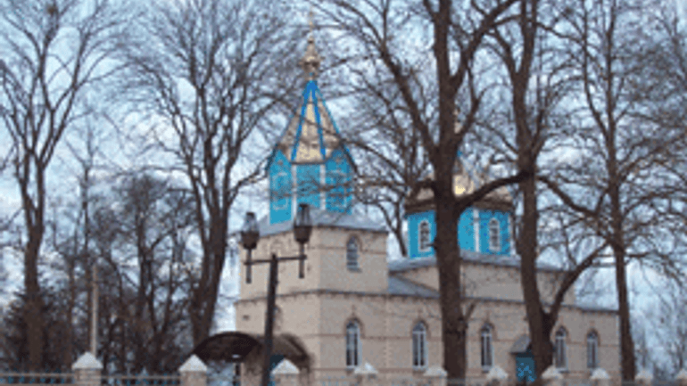 Референдум визначить долю православного храму на Рівненщині - фото 1